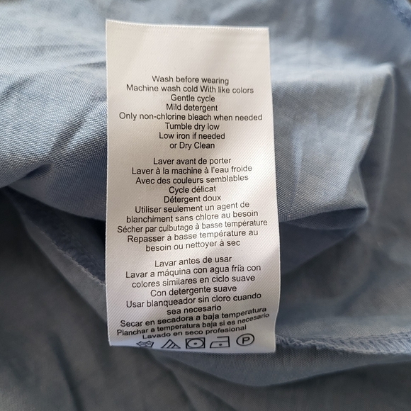 Motherhood maternity top - Picture 7 of 7